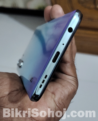 Mobile Oppo f15